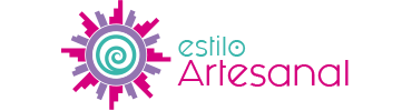 Logo Estilo Artesanal