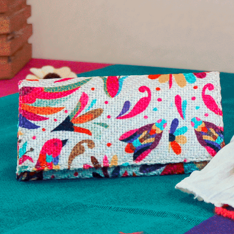 Carteras Artesanales