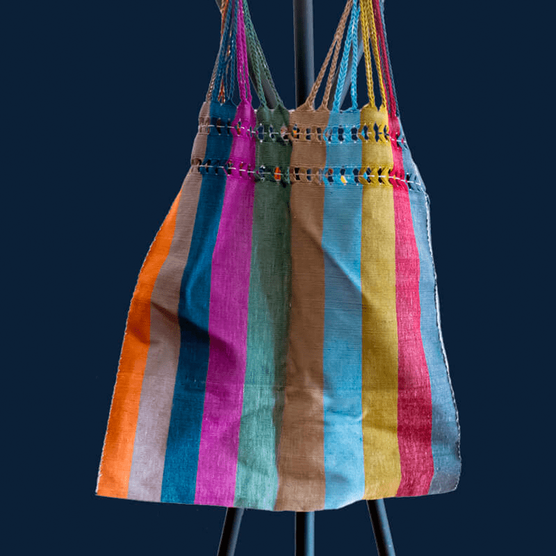 Bolsa de Telar