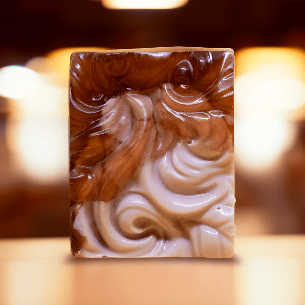 Jabón de Chocolate