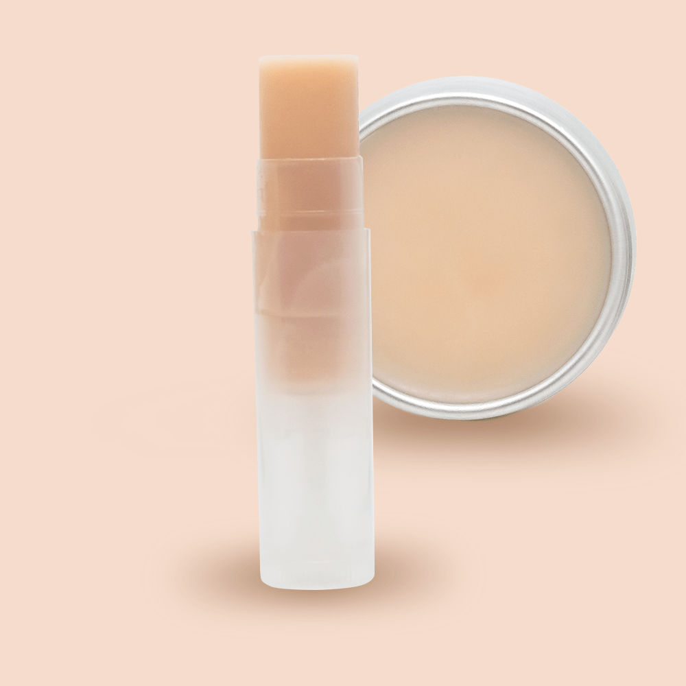 Bálsamo Labial de Cereza